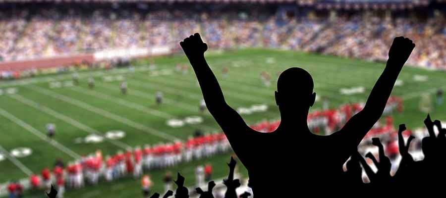 NFL – Super Bowl LV