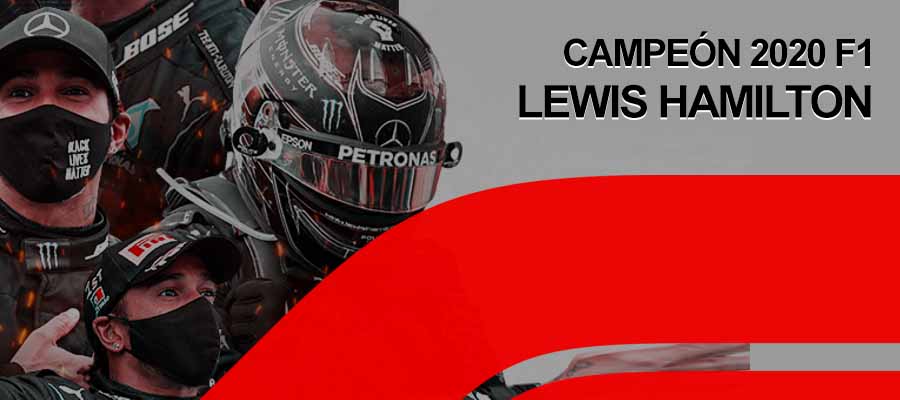 2020 Formula 1 Calendario