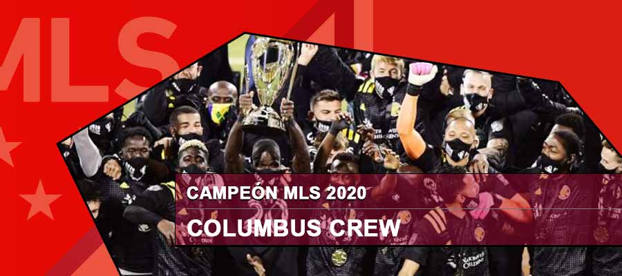 Temporada 2020 MLS
