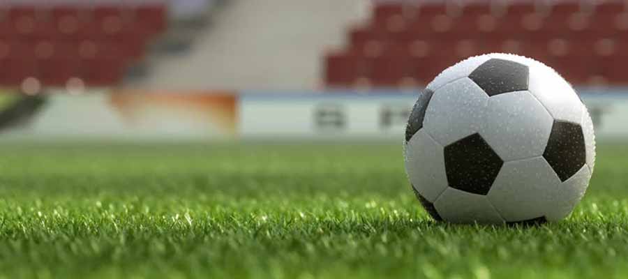 Apuesta Fútbol desde México