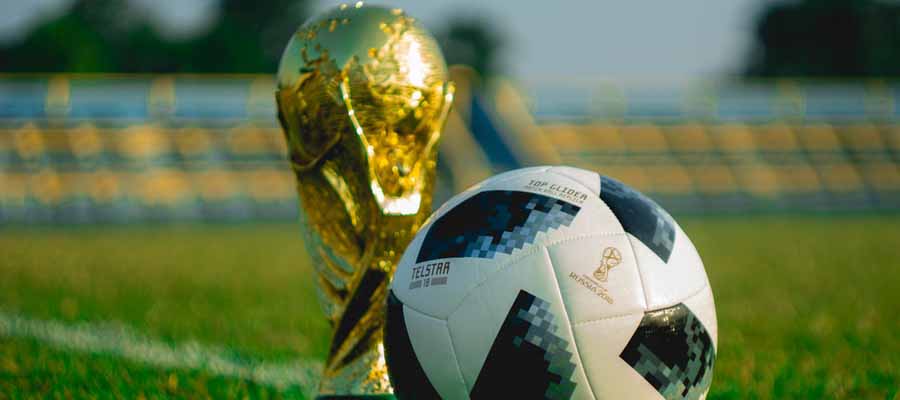 Apuestas Deportivas Mundial 2018 – Bélgica vs Túnez