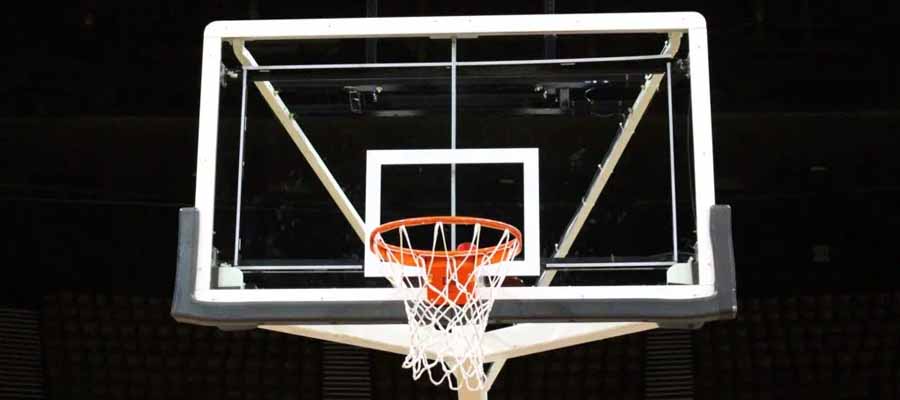 Apueta partidos de baloncesto desde México