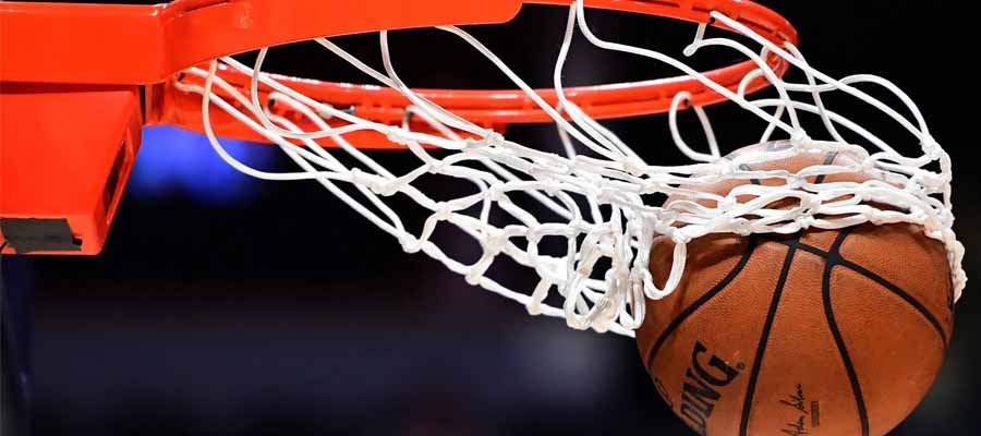 Apueta partidos de baloncesto desde México