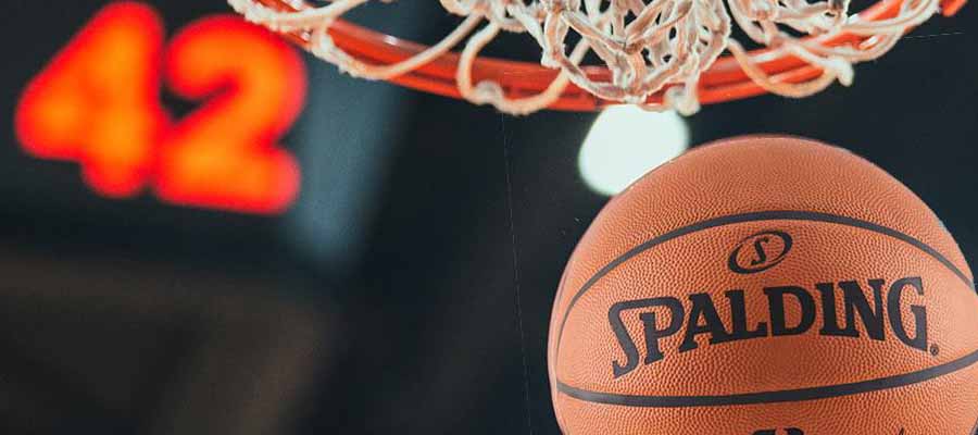 Apueta partidos de baloncesto desde México
