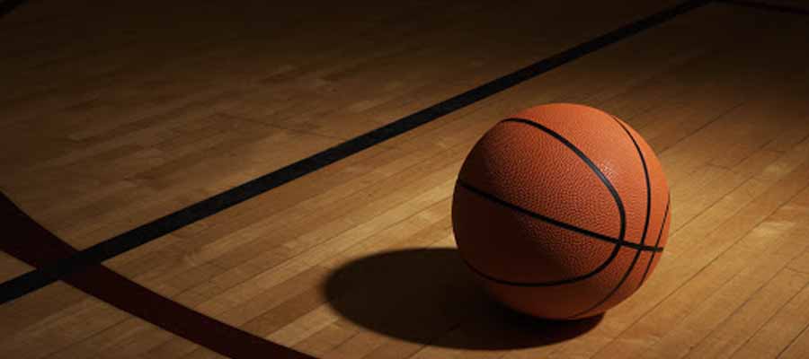 Apueta partidos de baloncesto desde México
