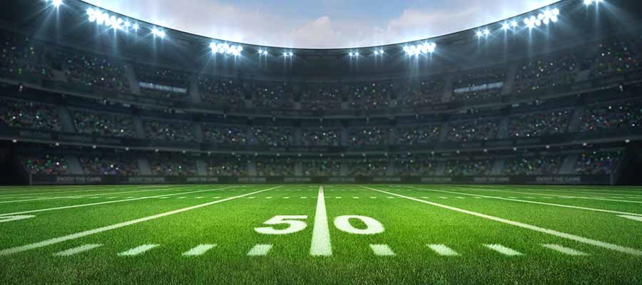 NFL: AFC Ronda Divisional