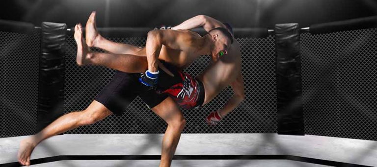 Brunson vs Holland  UFC Fight Night Pronostico y Apuestas Deportivas