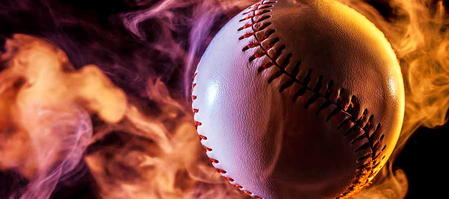 MLB – Pretemporada