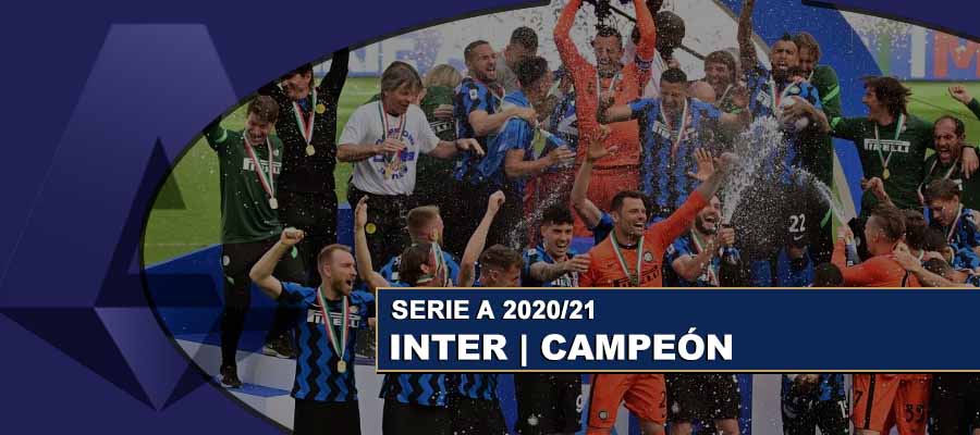 Temporada 2020/21 de la Serie A Italiana