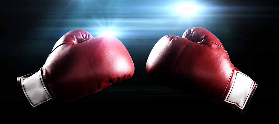 Boxeo Haney vs Linares