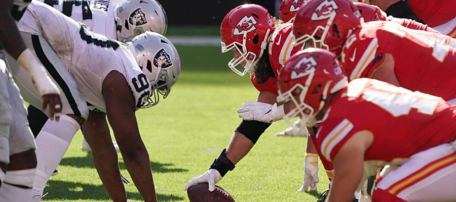 Estrategia de Apuestas de la NFL para la Semana de Descanso