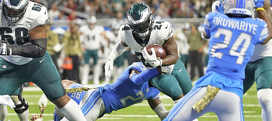 Estrategias y Teorías de Apuestas Populares de la NFL