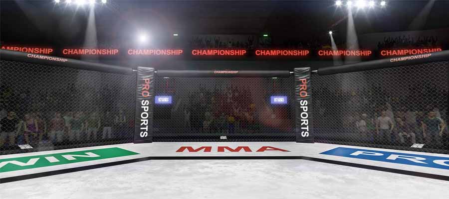 Análisis UFC 263: Adesanya vs Vettori II