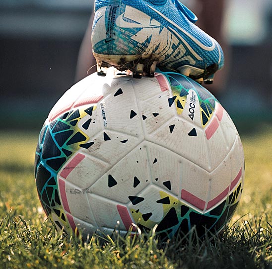 Temporada 2020/21 de la Liga Española