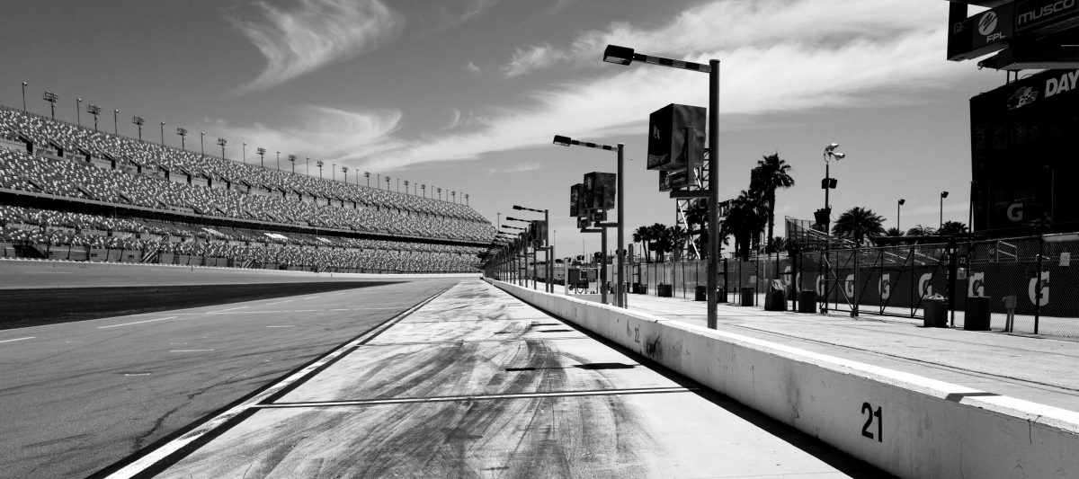 NASCAR- Xfinity Series- Ambetter Get Vaccinated 200