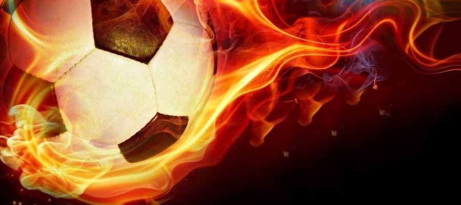 Apuesta Fútbol desde México con los mejores momios de apuestas en línea de Fútbol