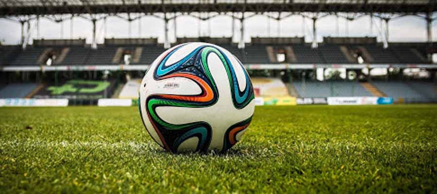 Apuesta Fútbol desde México con los mejores momios de apuestas en línea de Fútbol