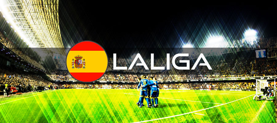 La Liga
