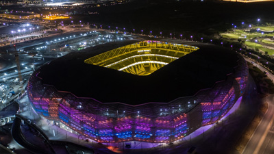 Apuestas Mundial 2022 Qatar