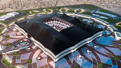 Apuestas Mundial 2022 Qatar