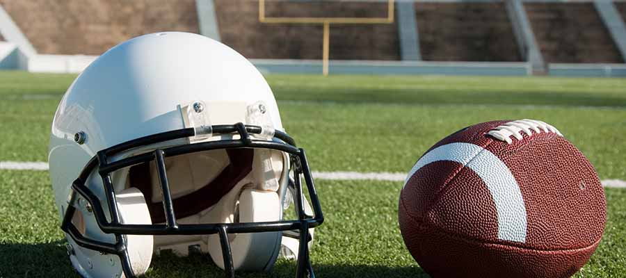 Apuestas NFL – Favoritos Semana 1
