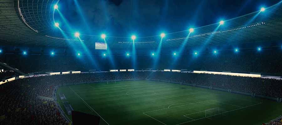 Tijuana vs Monterrey