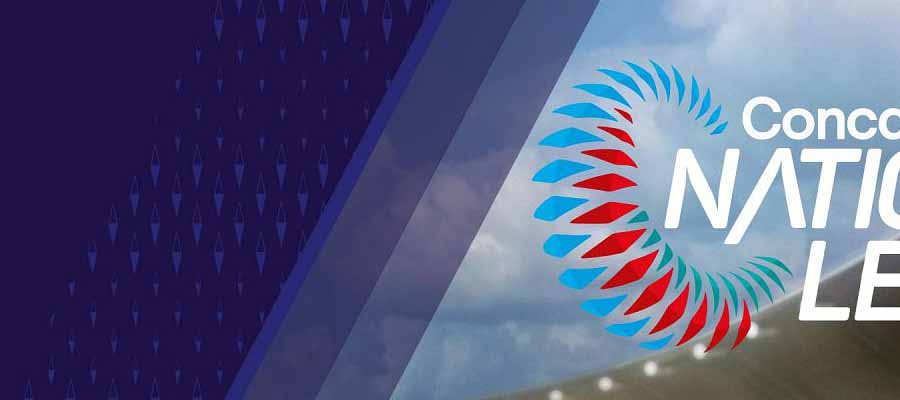 Apuestas Nations League – Bermudas vs México
