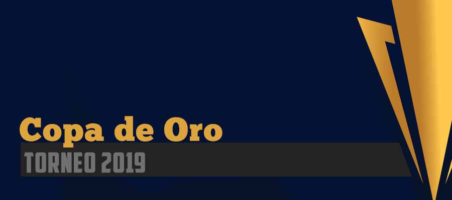 Copa de Oro de la CONCACAF 2019