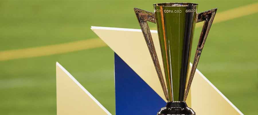 Apuestas Copa Oro – Panamá vs Estados Unidos