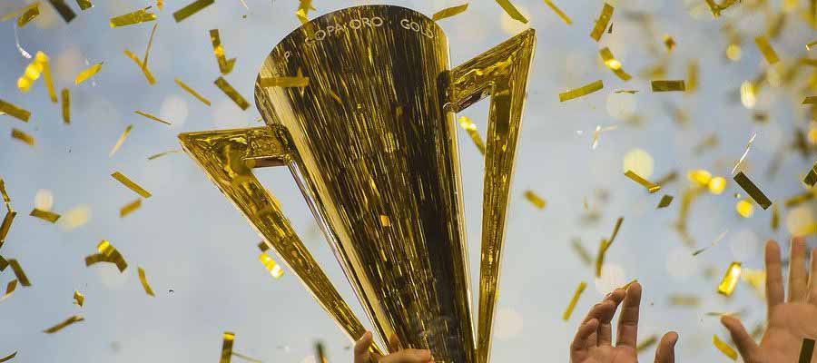 Apuestas Copa Oro – Honduras vs El Salvador