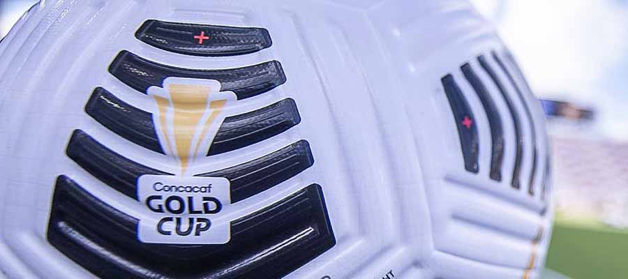 Apuestas Copa Oro – Estados Unidos vs Trinidad y Tobago