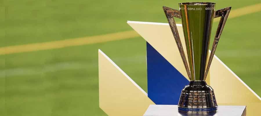 Apuesta la Copa de Oro desde México con InstaBET