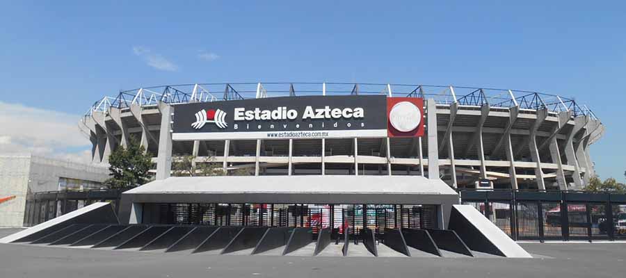 América vs Chivas Jornada 10