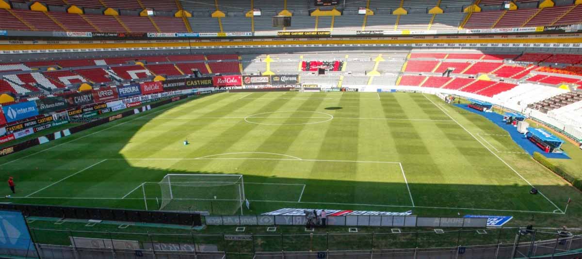 Atlas vs León Jornada 10