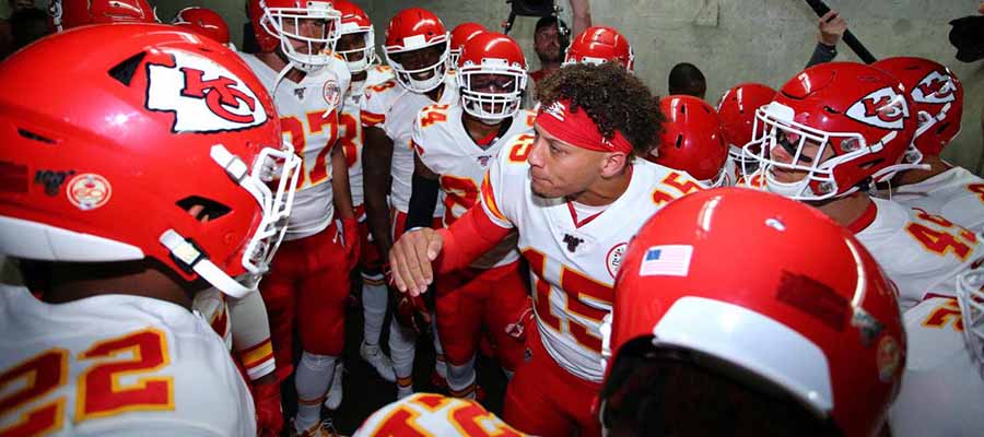 Kansas City Chiefs vs Los Angeles Chargers Semana 3