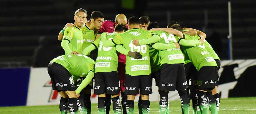 Juárez FC vs Querétaro Jornada 10