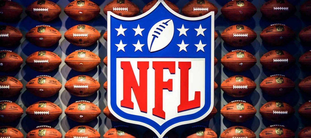 NFL Favoritos Semana 4