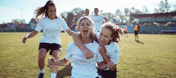 Amistoso Internacional Femenino – México vs Argentina