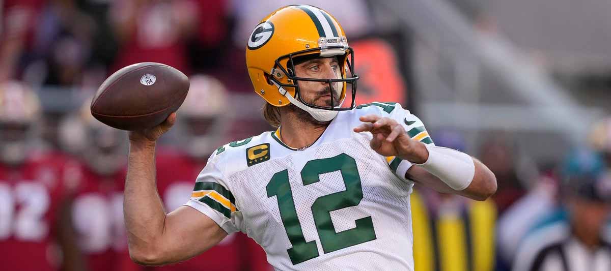 Apuestas NFL – Cincinnati Bengals vs Green Bay Packers Semana 5