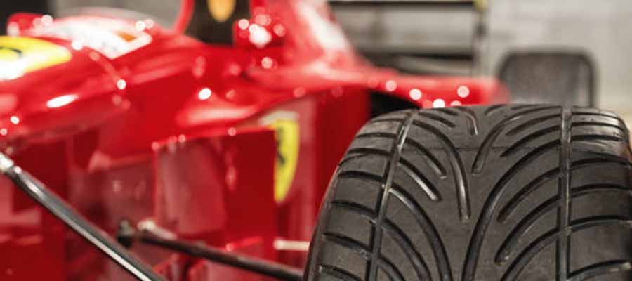F1 - Aramco United States Grand Prix