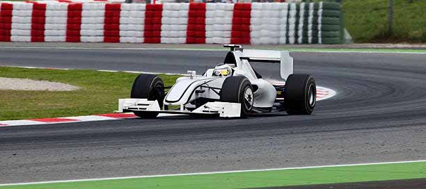 F1 – México, Lucha de Campeonato de pilotos, Apuestas futuras
