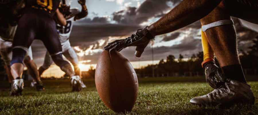 Houston Texans vs Los Angeles Rams Semana 8
