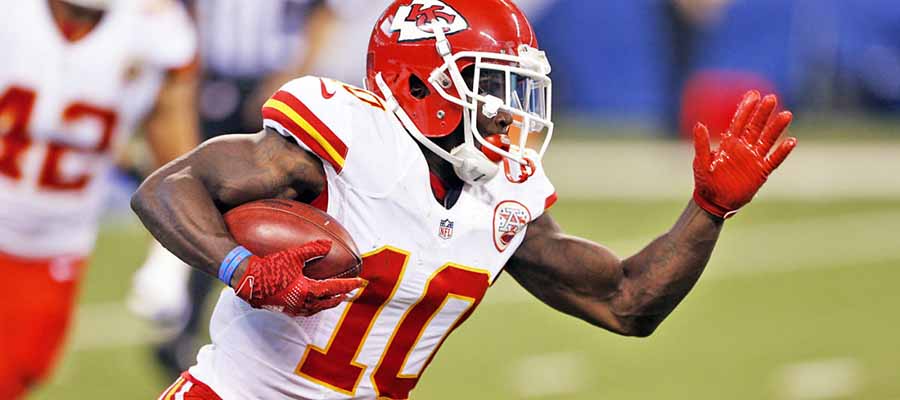 Kansas City Chiefs vs Buffalo Bills Semana 5