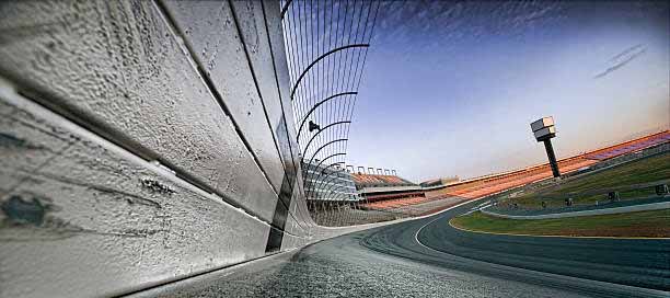 NASCAR Cup Series Xfinity 500