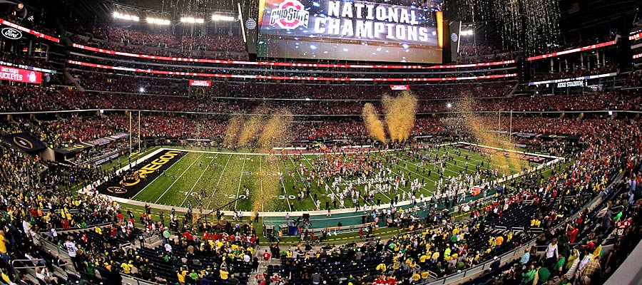 College Football National Championship