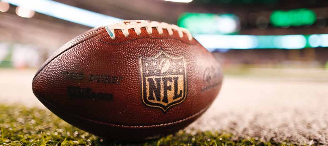 NFL – Favoritos Semana 12