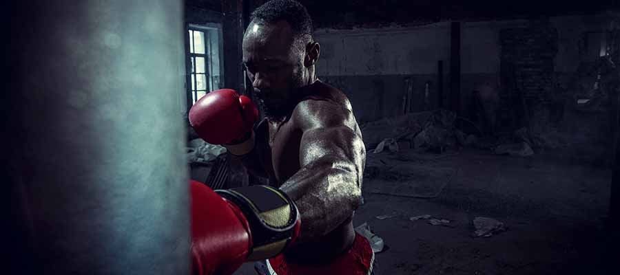 Boxeo – Terence Crawford vs Shawn Porter