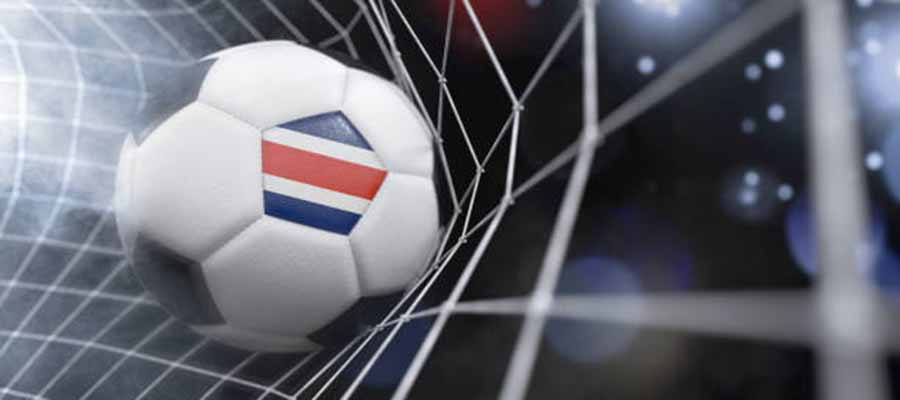 Eliminatorias CONCACAF Canadá vs Costa Rica