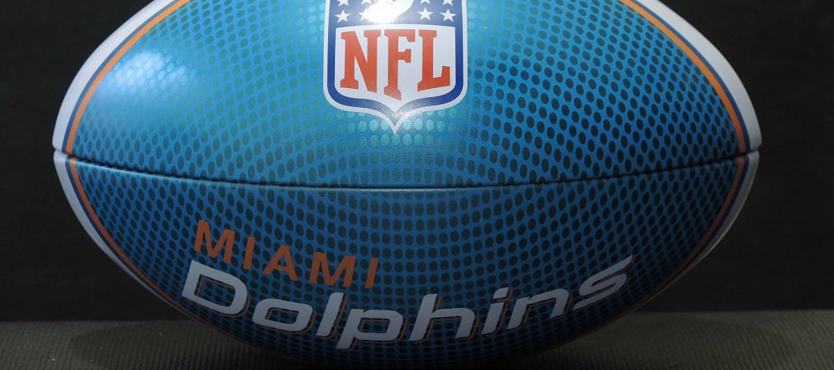 Miami Dolphins vs Carolina Panthers Semana 12