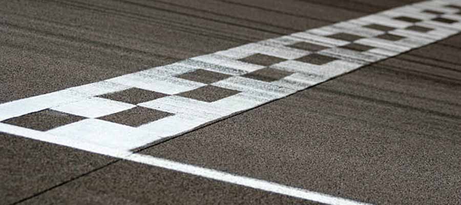 NASCAR- NASCAR Serie Championship